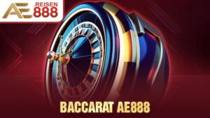 Baccarat AE888