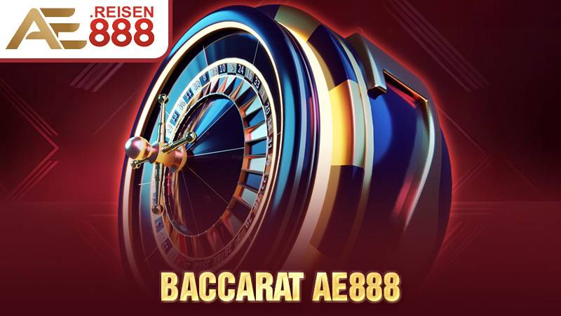 Baccarat AE888