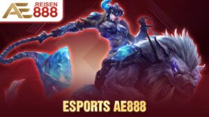 Esports AE888