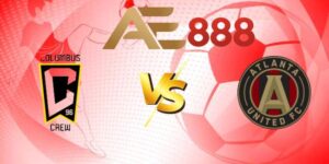 nhan dinh columbus crew vs atlanta united 7