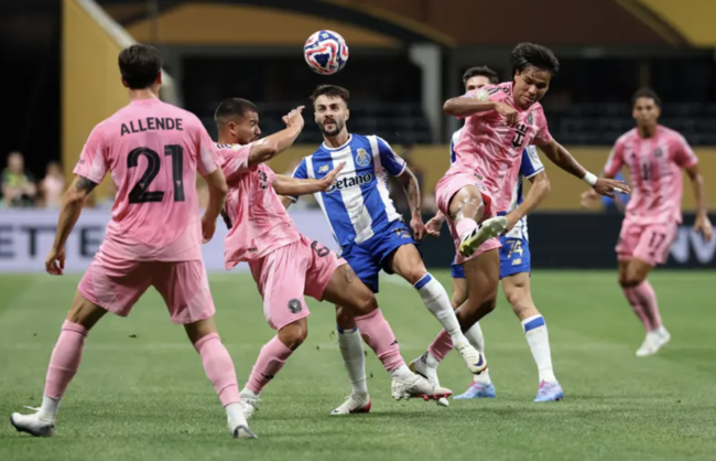 FC Porto vs Al Ahly Soi Kèo - Dự Đoán Tỷ Số, Tỷ Lệ Kèo Tại AE888 1 Màn chạm trán giữa FC Porto vs Al Ahly