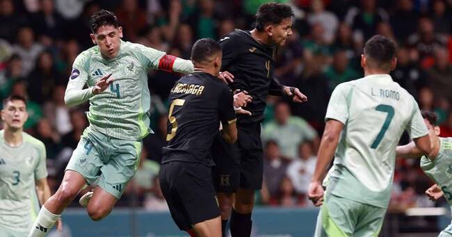 Soi Kèo Bóng Đá Honduras vs El Salvador Tại AE888 - Phân Tích Và Dự Đoán Tỷ Số 1 Màn chạm trán giữa Honduras vs El Salvador