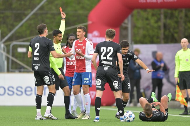 Soi Kèo Molde vs KFUM Oslo: Liệu Bất Ngờ Có Xảy Ra? Cùng AE888 Khám Phá Nhé! 1 Màn chạm trán giữa Molde vs KFUM Oslo