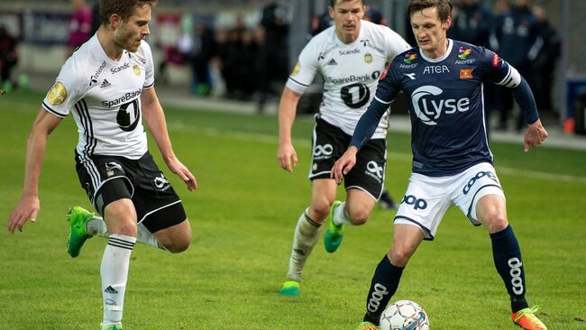 Rosenborg vs Viking - Soi Kèo Đỉnh Cao, Dự Đoán Tỷ Số Chuẩn AE888 1 Màn chạm trán giữa Rosenborg vs Viking