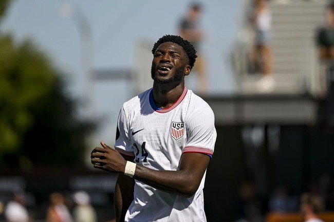 Soi Kèo Saudi Arabia vs Mỹ Tại AE888 – Phân Tích Kèo, Dự Đoán Tỷ Số 1 Màn chạm trán giữa Saudi Arabia vs Mỹ