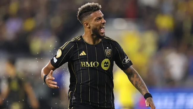 Soi Kèo LAFC vs ES Tunis - Nhận Định, Tỷ Lệ Kèo Chuẩn Tại AE888 1 Màn chạm trán giữa LAFC vs ES Tunis