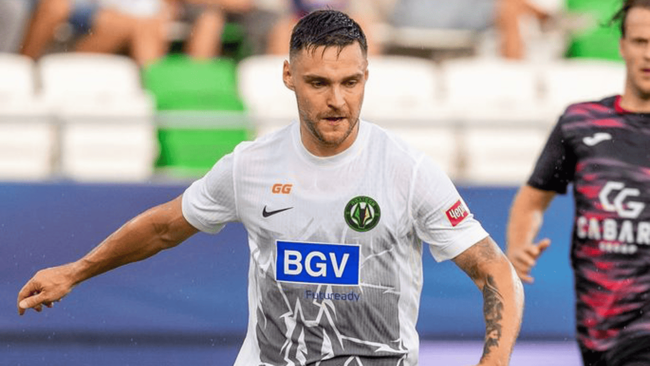 FC Santa Coloma đối đầu Polissya Zhytomyr tại AE888: Cuộc chạm trán 1 Màn chạm trán kịch tính FC Santa Coloma vs Polissya Zhytomyr