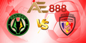 FC Santa Coloma vs Polissya Zhytomyr 6