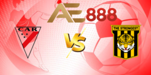 nhan dinh always ready vs the strongest 6