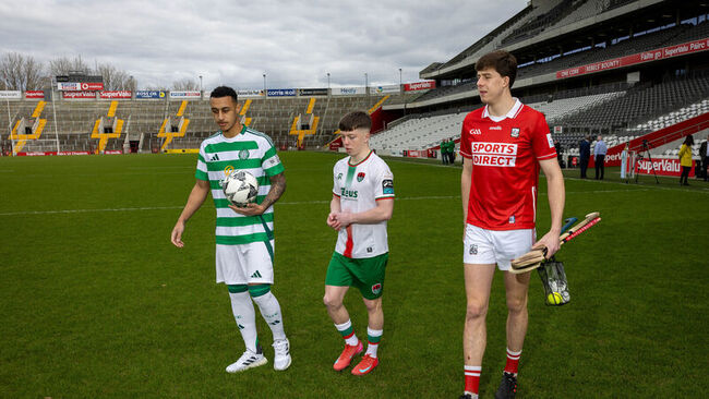 Soi kèo Cork City vs Celtic: Cùng AE888 phân tích kèo, bắt ngay kèo thơm! 1 Màn chạm trán giữa Cork City vs Celtic