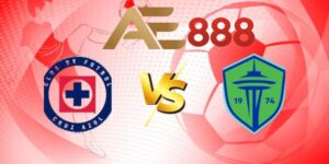 nhan dinh cruz azul vs seattle sounders 5