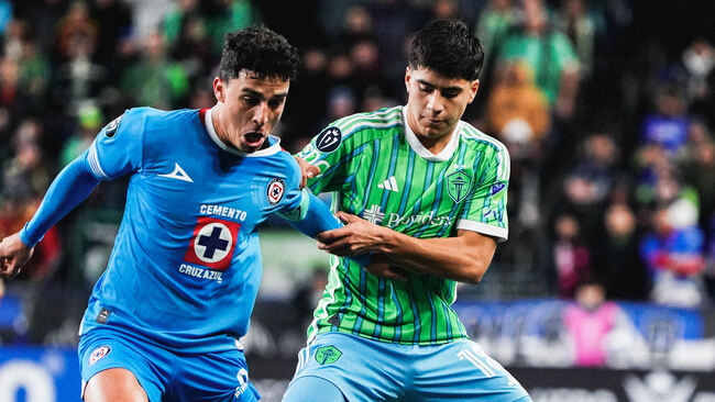 Phân tích trận đấu Cruz Azul vs Seattle Sounders tại AE888 1 Màn chạm trán giữa Cruz Azul vs Seattle Sounders