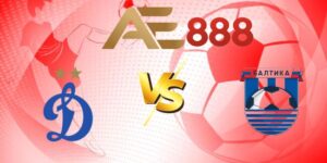 nhan dinh dinamo moscow vs baltika 2