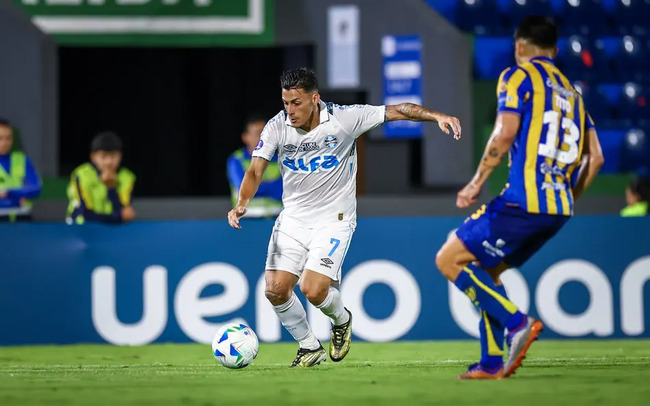 Soi Kèo Bóng Đá: Gremio RS vs Fortaleza CE - Cuộc Đụng Độ Nảy Lửa Tại AE888 1 Màn chạm trán giữa Gremio (RS) vs Fortaleza CE