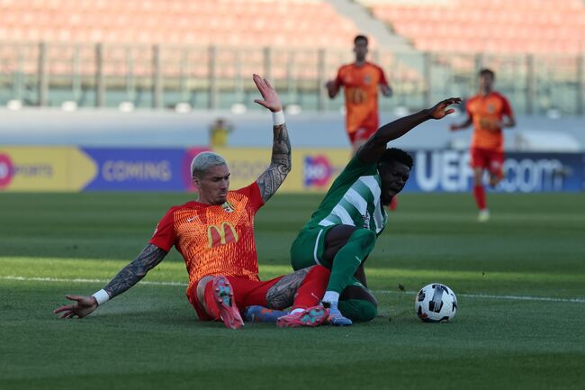 Nhận Định Kèo Haverfordwest County vs Floriana – Tỷ Lệ Cược Nổ Tại AE888 1 Màn chạm trán giữa Haverfordwest County vs Floriana