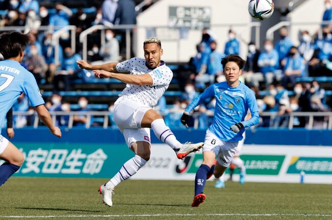 Nhận định bóng đá Iwaki vs V-Varen Nagasaki: Cơ sở dữ liệu và khuyến nghị đặt cược tại AE888 1 Màn chạm trán giữa Iwaki FC vs V-Varen Nagasaki