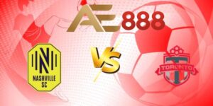 nhan dinh nashville vs toronto fc 1