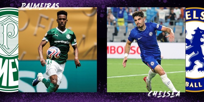 Soi Kèo Palmeiras vs Chelsea: Phân Tích Kèo Cược Chung Kết Cúp Thế Giới Các CLB tại AE888 1 Màn chạm trán giữa Palmeiras vs Chelsea