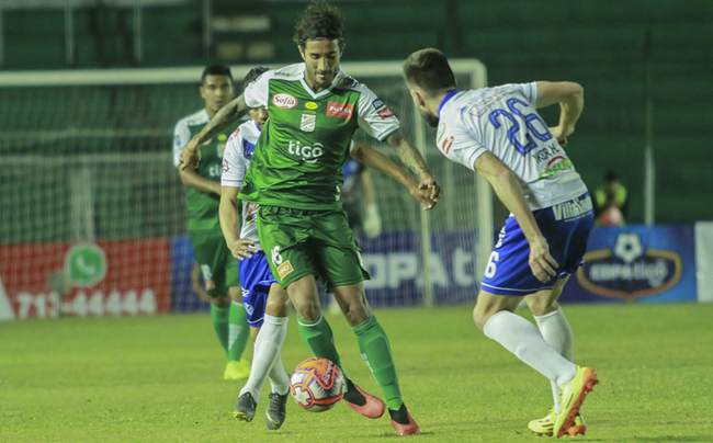 Soi Kèo San Jose Oruro vs Oriente Petrolero: Kèo Thơm Lừng, Đánh Là Thắng Cùng AE888! 1 Màn chạm trán giữa San Jose Oruro vs Oriente Petrolero