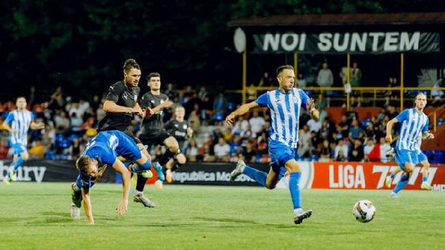 Soi Kèo CS Petrocub vs Birkirkara FC: Bắt Kèo Ngon, Ăn Đậm Cùng AE888 1 Màn chạm trán giữa CS Petrocub vs Birkirkara FC