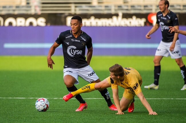 Soi Kèo Viking vs Bodo/Glimt - Kèo Thơm Giải VĐQG Na Uy tại AE888 1 Màn chạm trán giữa Viking vs Bodo Glimt