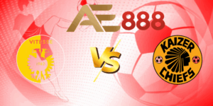 nhan dinh vitesse arnhem vs kaizer chiefs 5