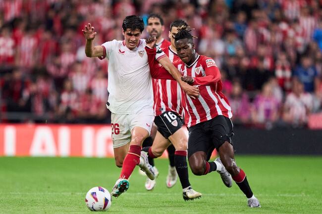 Soi kèo bóng đá Athletic Bilbao vs Sevilla tại AE888 - Nhận định chiến thuật 1 Màn chạm trán giữa Athletic Bilbao vs Sevilla