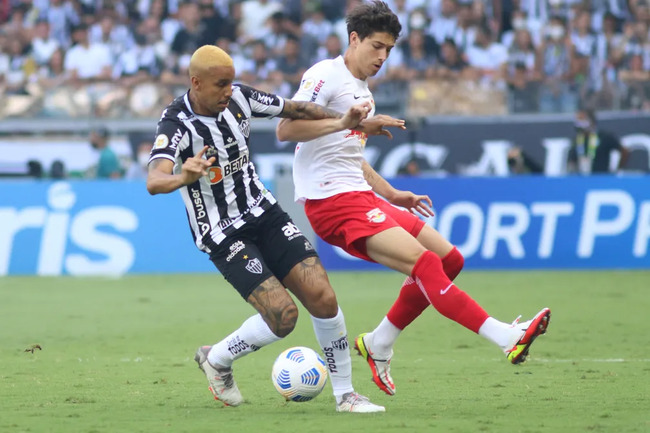 Soi kèo Atletico Mineiro vs Bragantino SP: Cuộc đọ sức hấp dẫn tại giải VĐQG Brazil 1 Màn chạm trán giữa Atletico Mineiro vs Bragantino SP