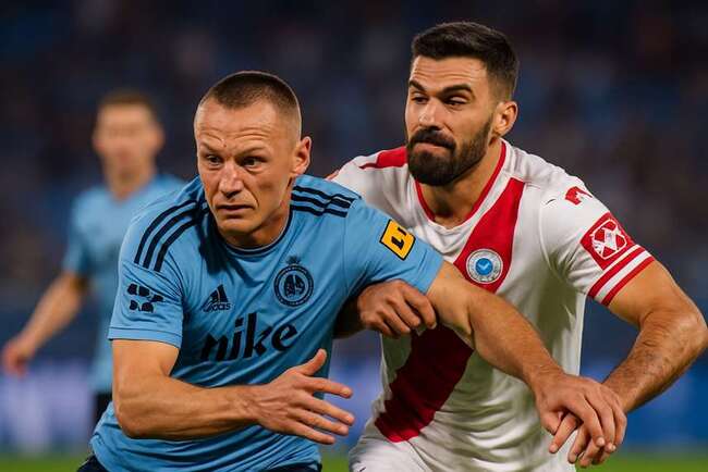 Phân Tích và Dự Đoán Kèo Bóng Đá Breidablik vs Zrinjski Mostar tại AE888 1 Màn chạm trán giữa Breidablik vs Zrinjski Mostar