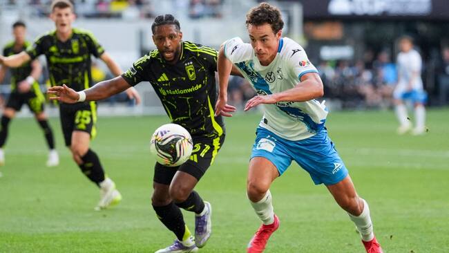 Soi kèo Columbus Crew vs Club León - màn so tài kịch tính 1 Màn chạm trán giữa Columbus Crew vs Club Leon