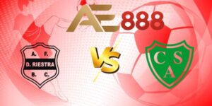 nhan dinh deportivo riestra vs sarmiento junin 8