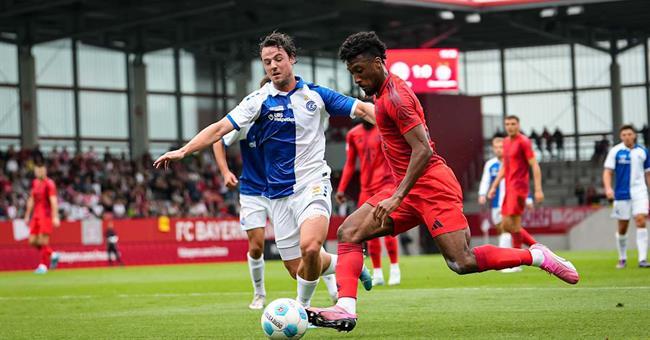 Soi kèo Grasshoppers vs Bayern Munich: Phân tích, nhận định và dự đoán tỷ số 1 Màn chạm trán giữa Grasshoppers vs Bayern Munich