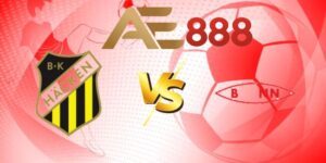 nhan dinh hacken vs brann 5