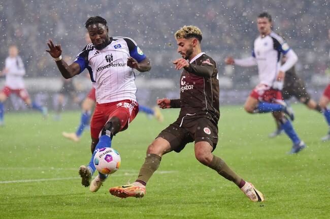 Soi Kèo Bóng Đá Hamburger vs St. Pauli - Nhận Định Trận Cầu Kinh Điển 1 Màn chạm trán giữa Hamburger vs St. Pauli