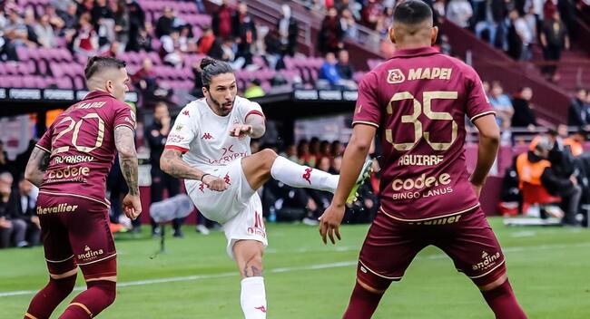 Soi kèo Lanus vs CA Huracan tại AE888: Cuộc đối đầu đáng chú ý! 1 Màn chạm trán giữa Lanus vs CA Huracan