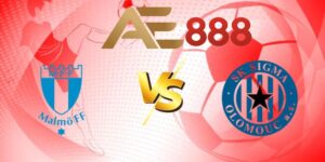 nhan dinh malmo ff vs sk sigma olomouc 5
