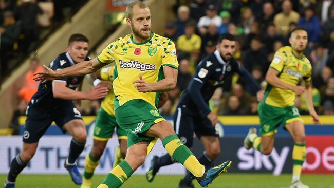 Soi kèo bóng đá Norwich City vs Millwall, 21h00 – 09/08/2025 1 Màn chạm trán giữa Norwich City vs Millwall