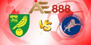 nhan dinh norwich city vs millwall 6