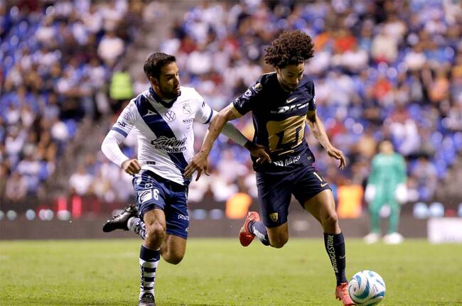 AE888 - Tỷ Lệ Kèo, Dự Đoán Kết Quả Pumas UNAM vs Puebla Mới Nhất 1 Màn chạm trán giữa Pumas UNAM vs Puebla