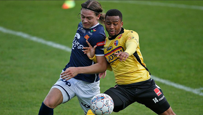 Phân tích kèo cược - kèo Sandefjord vs Viking 1 Màn chạm trán giữa Sandefjord vs Viking