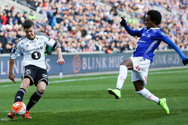 Soi kèo Sarpsborg 08 FF vs Brann: Cuộc đối đầu hấp dẫn tại giải VĐQG Na Uy 1 Màn chạm trán giữa Sarpsborg 08 FF vs Brann