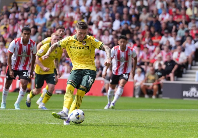 Soi Kèo Wrexham vs West Bromwich (WBA) - Nhận Định, Dự Đoán Tỷ Số Và Kèo Châu Á 1 Màn chạm trán giữa Wrexham vs West Bromwich (WBA)