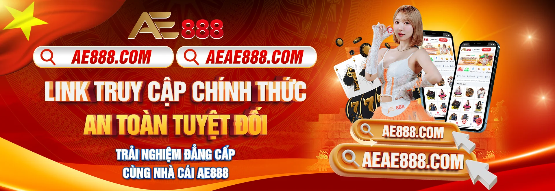 link truy cap chinh thuc