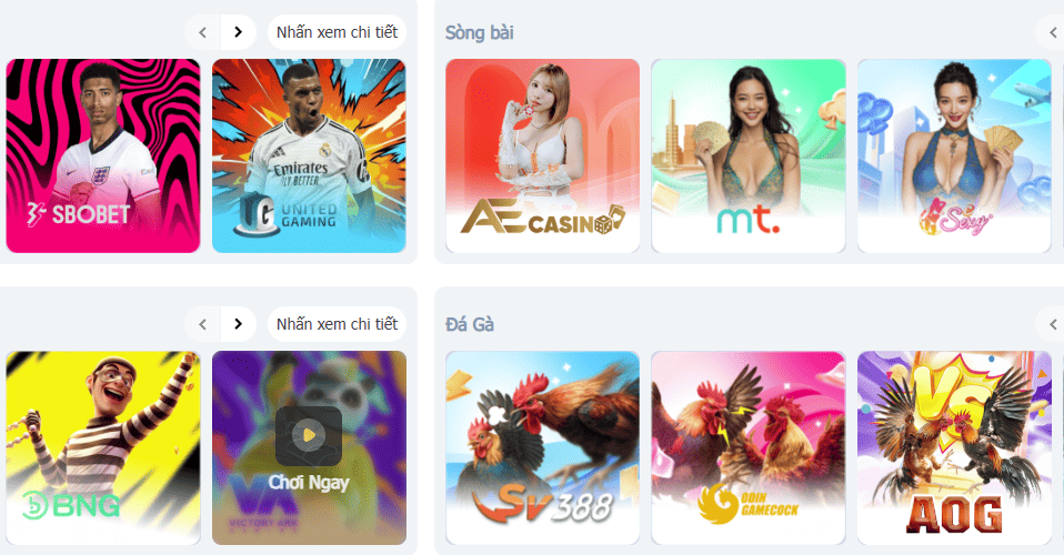 AE888 nhà cái Casino uy tín số 1 châu Á.